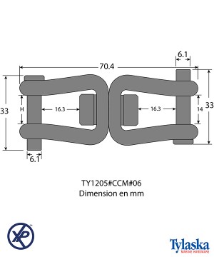 TY1205-Émerillon