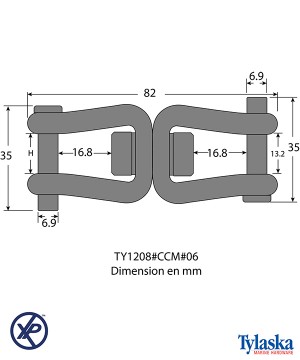 TY1208-Émerillon