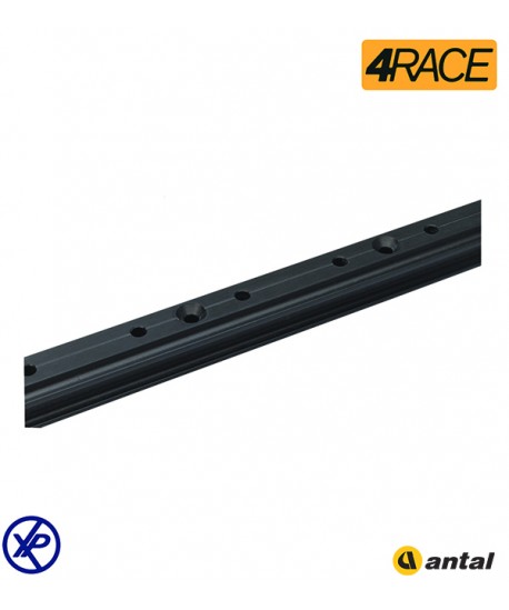 RAIL 4RACE 20x26 - BUTÉE AJUSTABLE