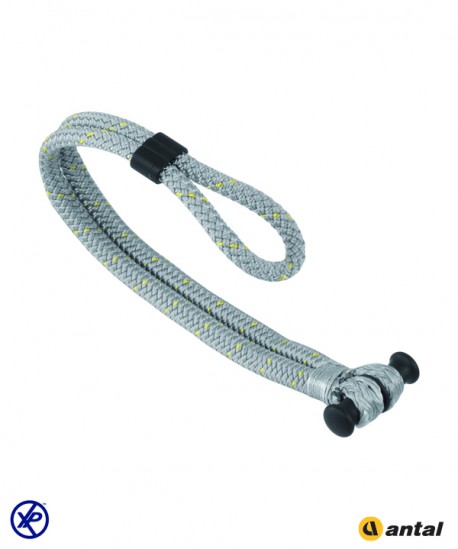 BOUCLE DYNEEMA 6MM - LONGUEUR 125MM