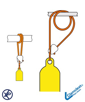 CL223-Coinceur pour loop