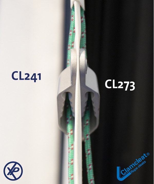 CL241-Coinceur pour nerf de voile