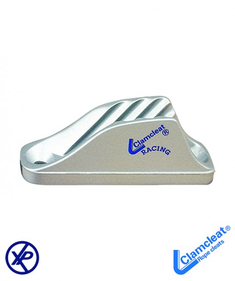 COINCEUR ALU RACING VERTICAL FINITION ARGENT