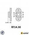 RF14.30-Filoir de mât