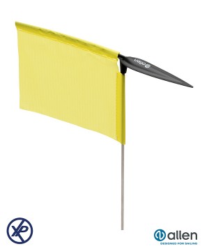 A0167-Burgee