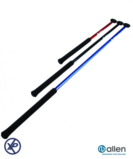 STICK ALU - 975MM - TOPPER