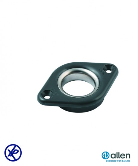 PASSE PONT ACETAL Ø33MM