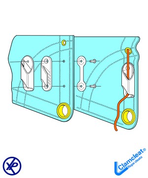 CL212A-Carter coinceur