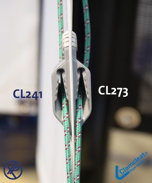 CL241-Coinceur pour nerf de voile