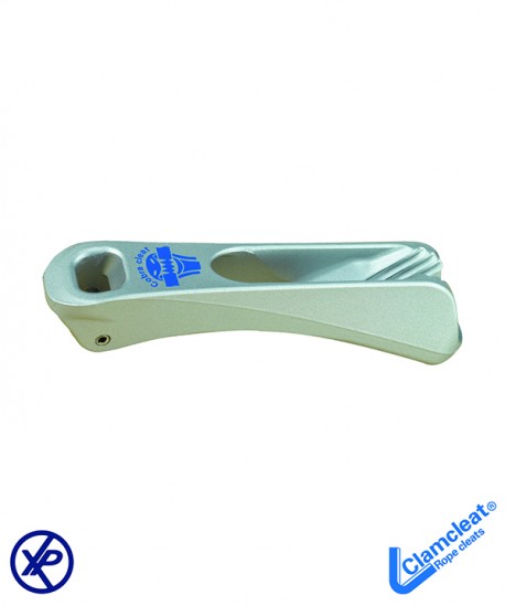 COINCEUR COBRA CLEAT ALU FINITION ARGENT