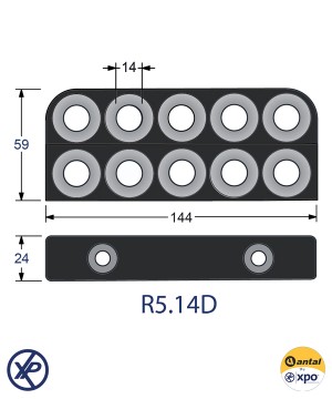 R5.14D-Organizer