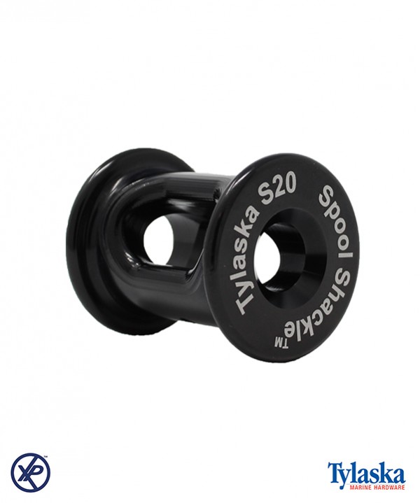 TY2420-Spool shackles