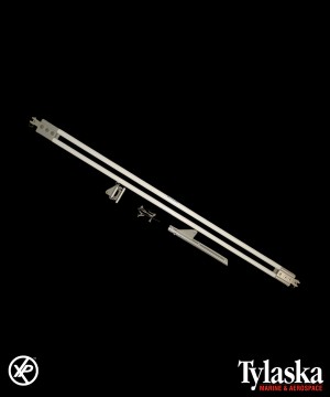 TYBK-K1250-Hale-bas à latte