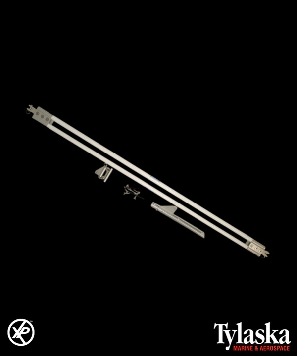 TYBK-K1250-Hale-bas à latte