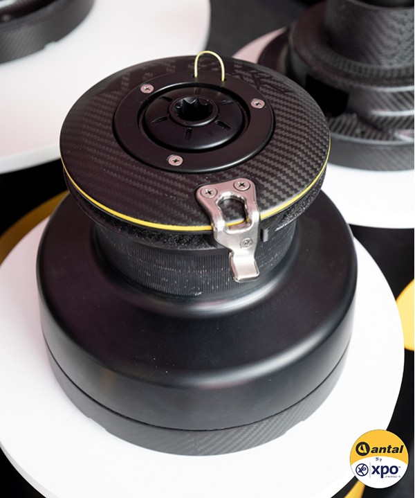 JR66.3-Winch Just for race