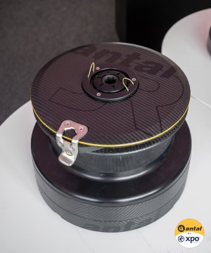 JR84.3-Winch Just for race