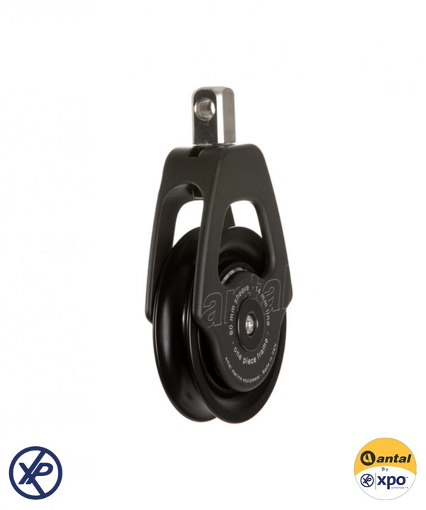 008.01#J1-accastillage-poulie-Poulie OPF Ø80