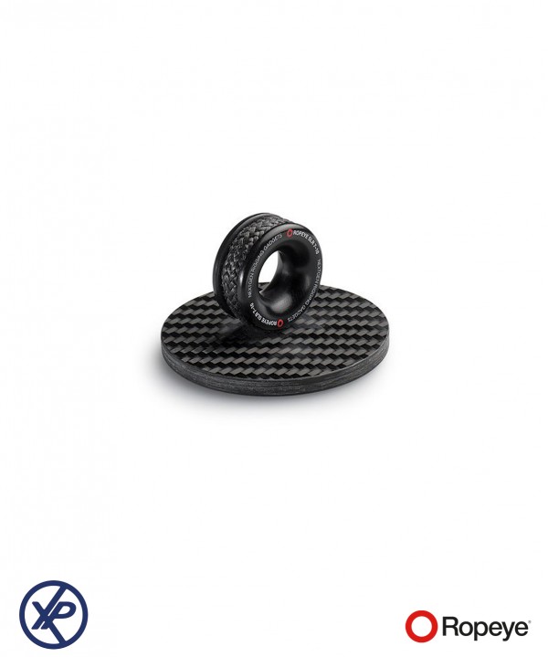 ANNEAU R14.10 SUR PLATINE CARBONE