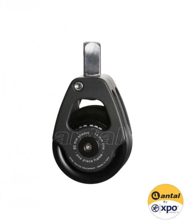 008.02-accastillage-poulie-Poulie OPF Ø80