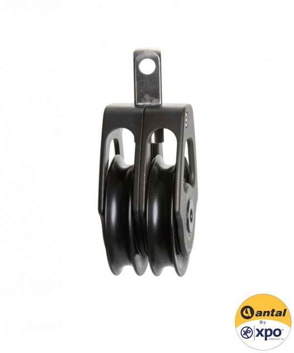 008.02-accastillage-poulie-Poulie OPF Ø80