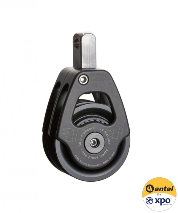 008.02-accastillage-poulie-Poulie OPF Ø80