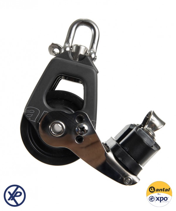 005.05#SSHK-Poulie OPF