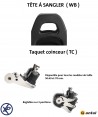 005.07#TC#WB-Poulie OPF