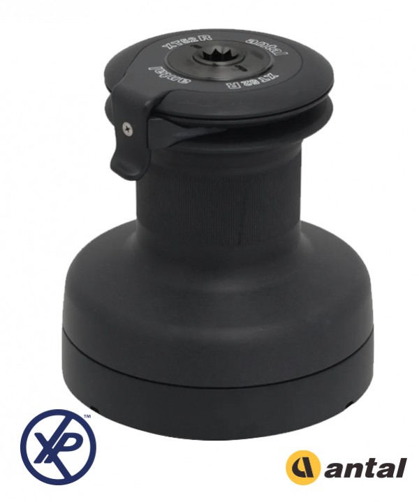 XT52.2R-Winch XT Race