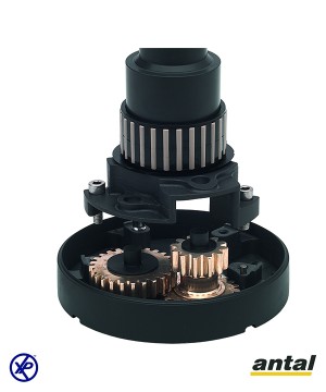 XT52.2R-Winch XT Race