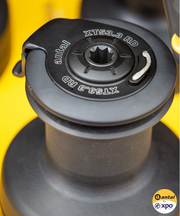 XT53.3R-Winch XT Race