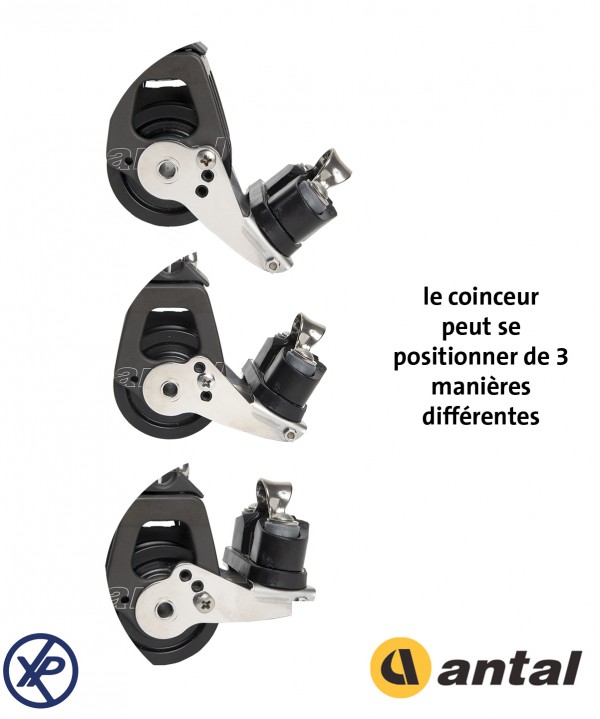 006.01-Poulie OPF Ø60