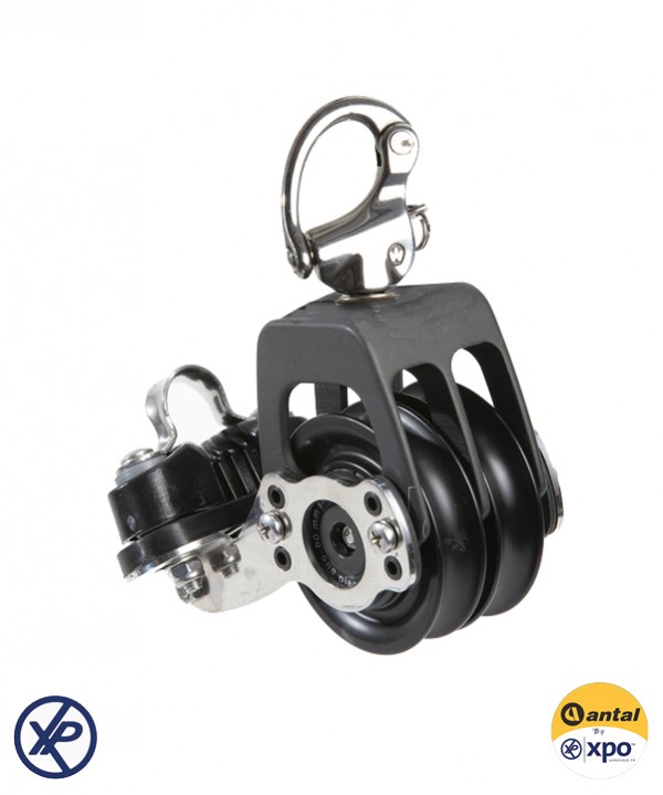 006.03-Poulie OPF Ø60