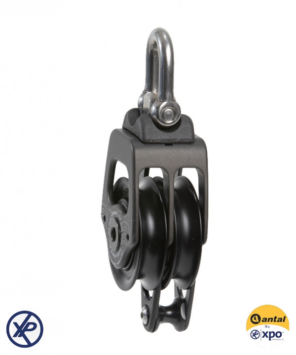 006.04#SHKL-Poulie OPF Ø66