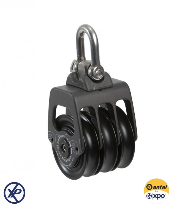 006.05#SHKL-Poulie OPF Ø70