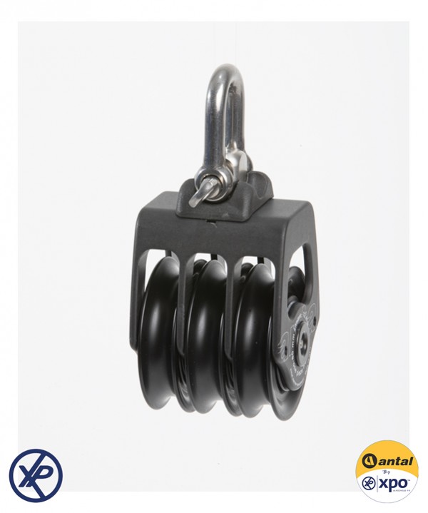 006.05#SHKL-Poulie OPF Ø70