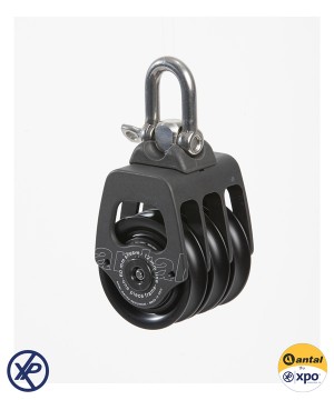 006.05#SHKL-Poulie OPF Ø70