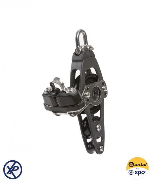 006.08-Poulie OPF Ø60