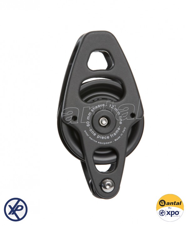 006.10-Poulie OPF Ø60