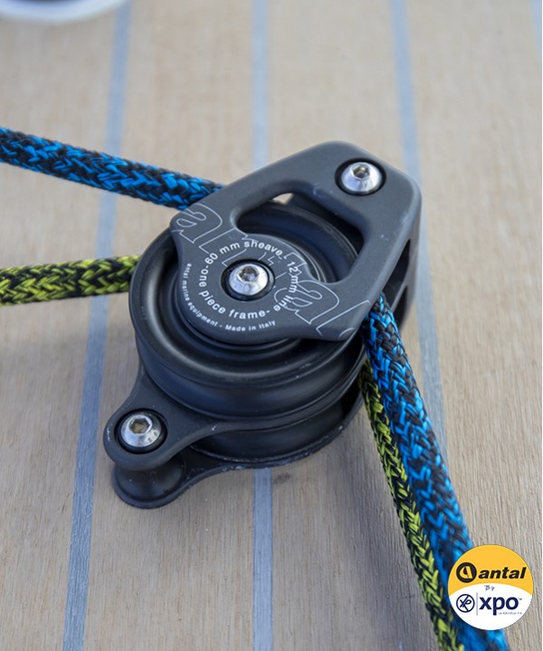 006.12-Poulie OPF Ø60