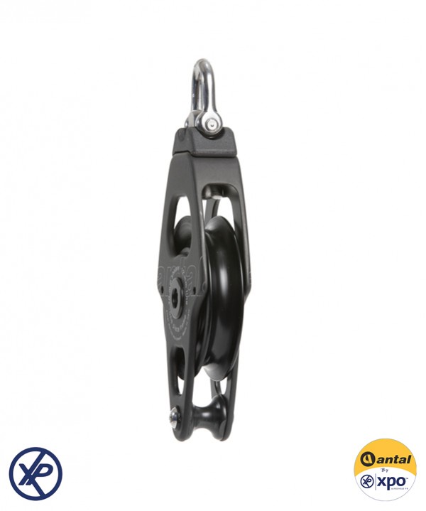 007.02#SHKL-Poulie OPF Ø70