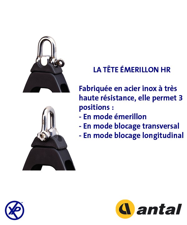 007.02#SHKL-Poulie OPF Ø70