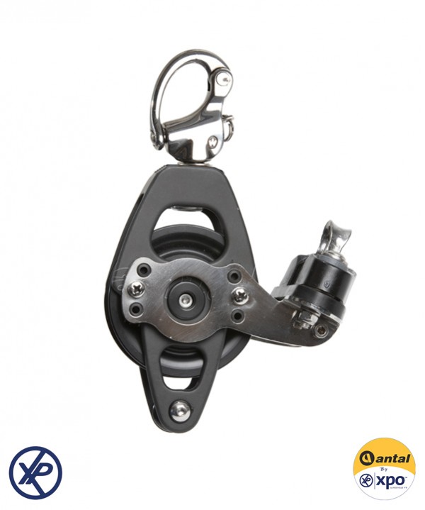 007.02#TC#SSHK-Poulie OPF Ø70