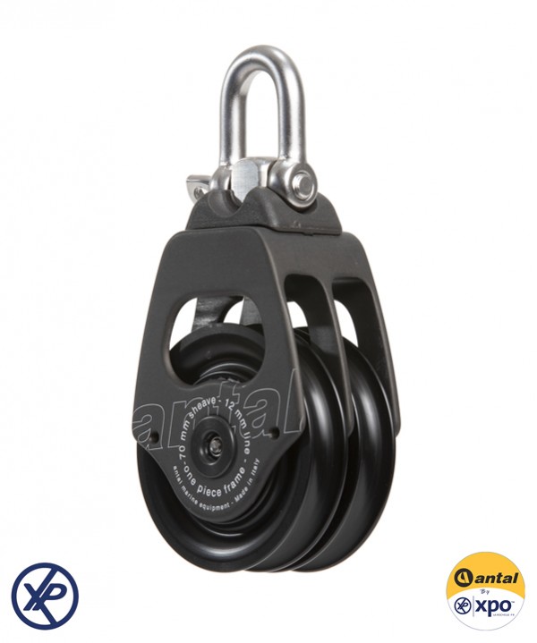 007.03#SHKL-Poulie OPF Ø70