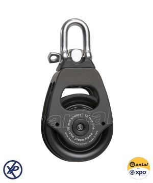 007.03#SHKL-Poulie OPF Ø70