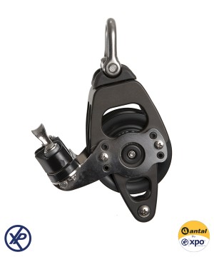 007.04#TC#SHKL-Poulie OPF Ø70