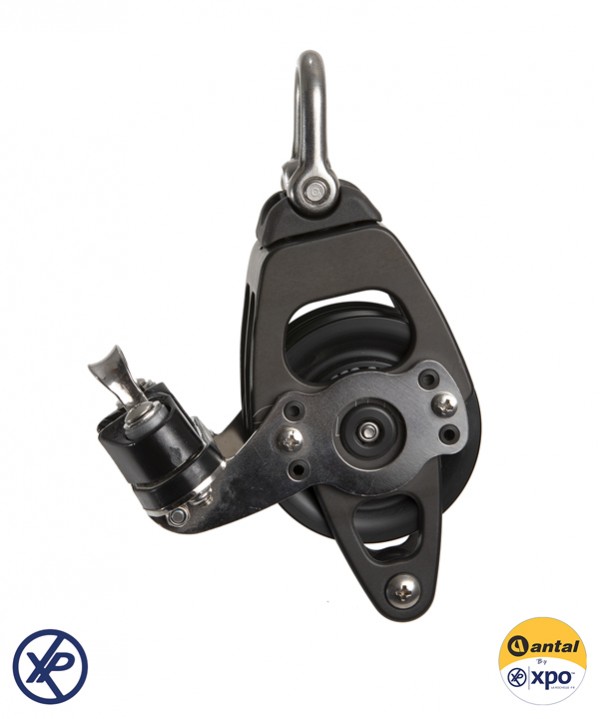 007.04#TC#SHKL-Poulie OPF Ø70