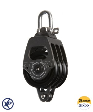 007.06#SHKL-Poulie OPF Ø70