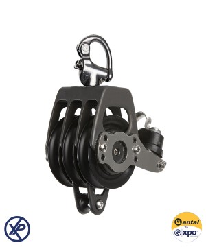 007.06#TC#SSHK-Poulie OPF Ø70