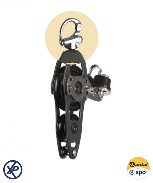 007.08#TC#SSHK-Poulie OPF Ø70