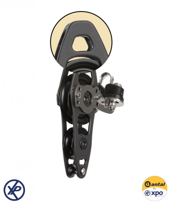 007.08#TC#WB-Poulie OPF Ø70